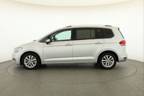 Volkswagen Touran - 2017