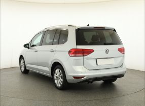 Volkswagen Touran - 2017