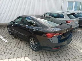 Skoda Octavia - 2020