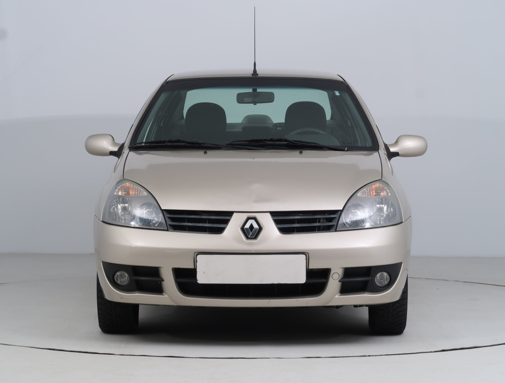 Renault Thalia