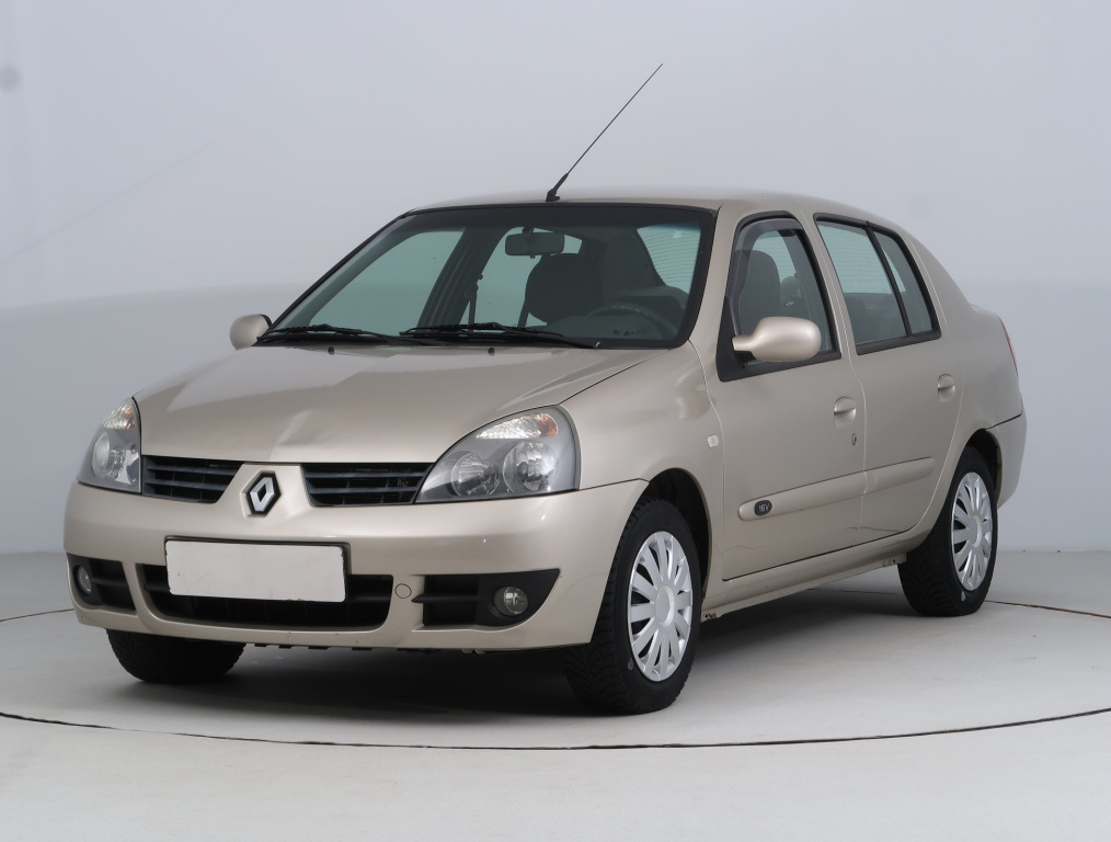 Renault Thalia