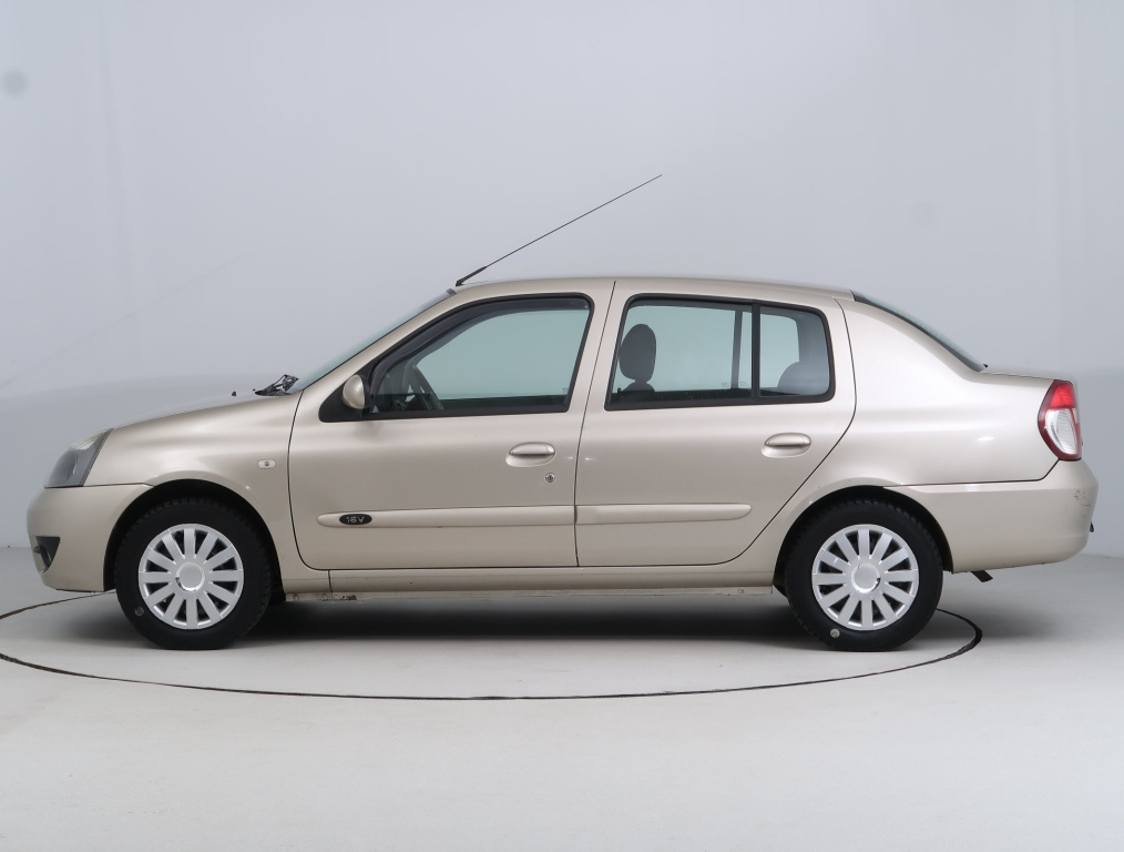 Renault Thalia