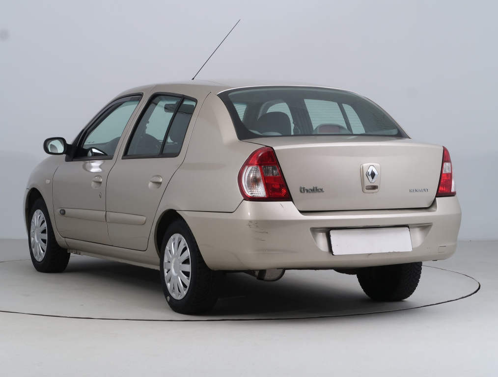 Renault Thalia