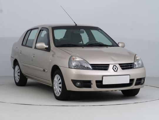 Renault Thalia