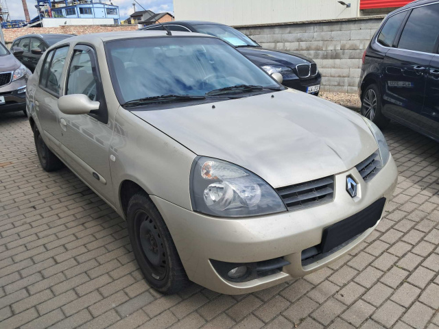 Renault Thalia 2007
