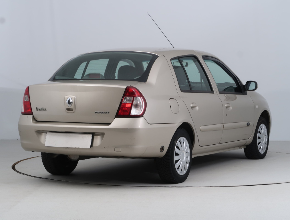 Renault Thalia