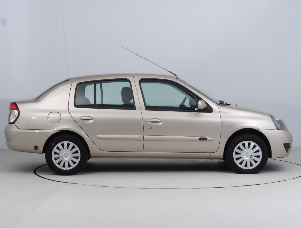 Renault Thalia