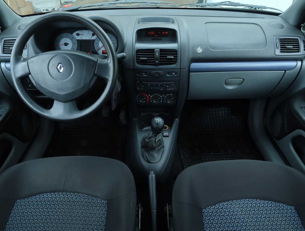 Renault Thalia