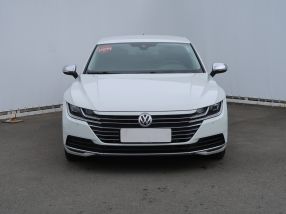 Volkswagen Arteon - 2017