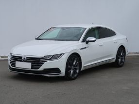 Volkswagen Arteon - 2017