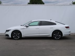 Volkswagen Arteon - 2017