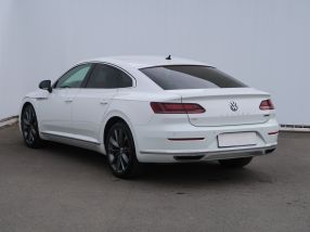 Volkswagen Arteon - 2017