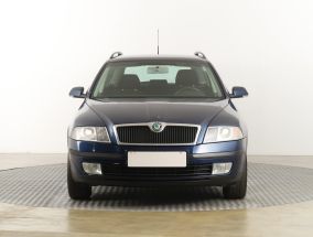 Skoda Octavia - 2007