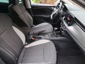 Škoda Scala - 2021