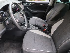 Škoda Scala - 2021