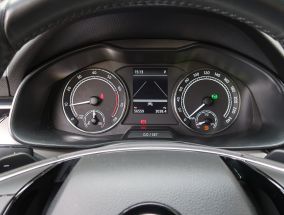 Škoda Scala - 2021