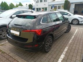 Skoda Scala - 2021