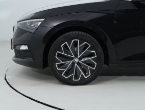 Škoda Scala - 2021
