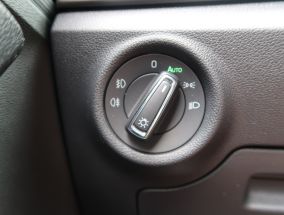 Škoda Scala - 2021