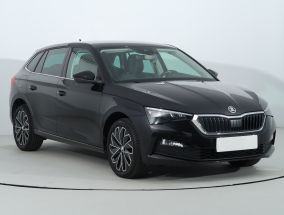 Škoda Scala - 2021