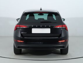 Škoda Scala - 2021