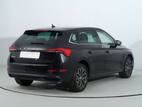 Škoda Scala - 2021