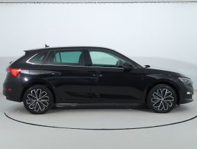 Škoda Scala - 2021