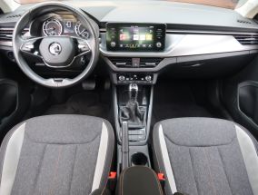 Škoda Scala - 2021