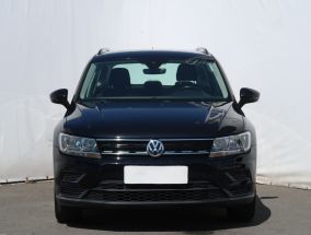 Volkswagen Tiguan - 2017