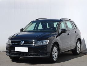 Volkswagen Tiguan - 2017