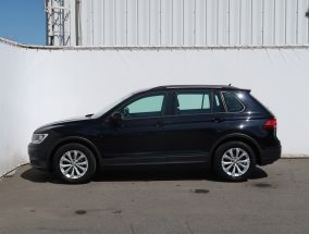 Volkswagen Tiguan - 2017