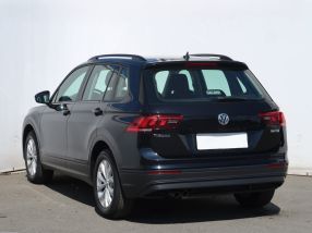 Volkswagen Tiguan - 2017