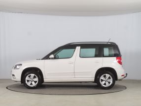 Skoda Yeti - 2014