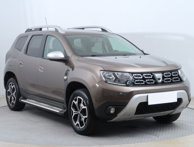 Dacia Duster 2020
