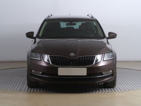 Skoda Octavia - 2017