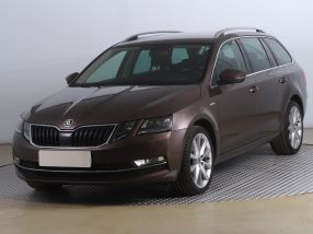 Skoda Octavia - 2017
