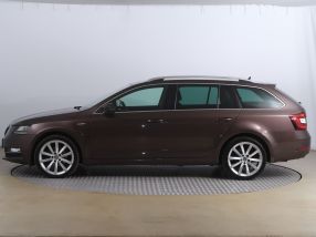 Skoda Octavia - 2017