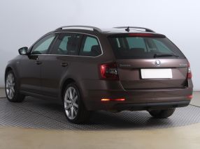 Skoda Octavia - 2017