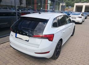 Skoda Scala - 2021