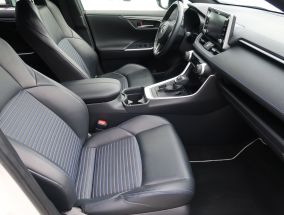 Toyota RAV 4 - 2019