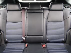Toyota RAV 4 - 2019