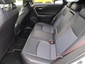 Toyota RAV 4 - 2019