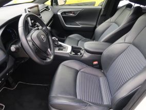 Toyota RAV 4 - 2019