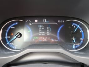 Toyota RAV 4 - 2019