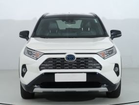 Toyota RAV 4 - 2019