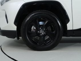 Toyota RAV 4 - 2019