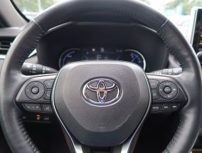 Toyota RAV 4 - 2019