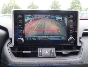 Toyota RAV 4 - 2019