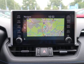 Toyota RAV 4 - 2019