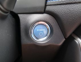 Toyota RAV 4 - 2019